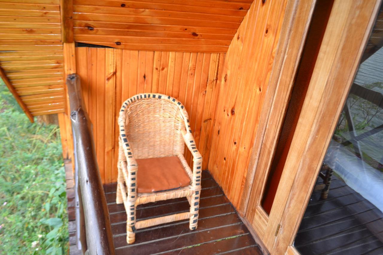 Rwiza Village Gitesi Exterior foto